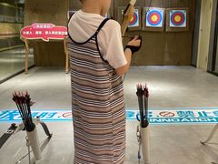 -弓夫射箭·运动娱乐·团建(中心印象城店)