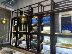 -溥仪眼镜PUYI OPTICAL(国贸商城店)