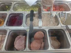 -SUBWAY赛百味(大都荟店)