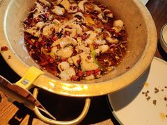 -永安水煮活鱼·仪征菜(仪征奥林匹克店)