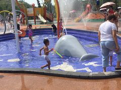 -枫香湖儿童公园