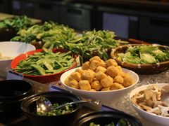 -佛山保利洲际酒店·月色西餐厅