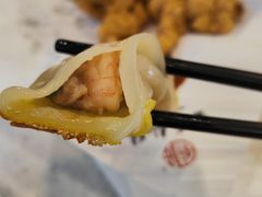 -海荣锅贴馆(开元商城店)