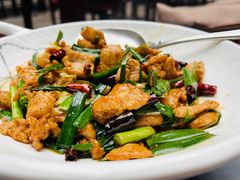 -蔼若春.传承云南菜(金碧公园店)