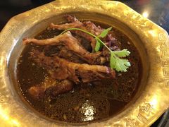 -芦月轩羊蝎子(北蜂窝店)