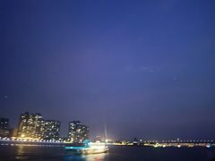 -武汉关码头(轮渡站)