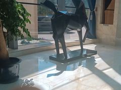 -乌鲁木齐环球国际大酒店