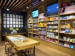 -九木杂物社(大族广场店)