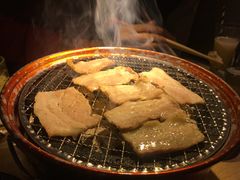-AJIYA味屋和牛烤肉自助放题(温州万象城店)