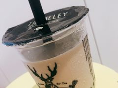 -THE ALLEY 鹿角巷(时代天街A馆店)