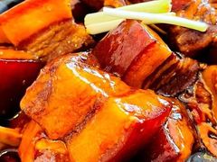 红烧肉-上海小南国(国会店)