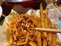 -东来土菜馆(民祥园路店)