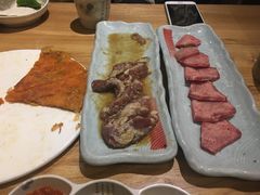 -韩国料理大力士(屏风街店)