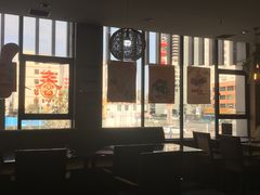 -维园港式茶餐厅(龙岗盛平店)