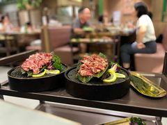 -延松朝鲜族料理