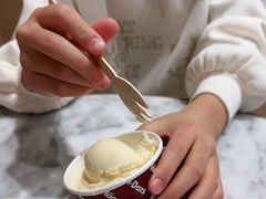 冰淇淋单球-哈根达斯(朝阳大悦城店)