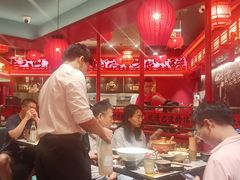 -廖川菜(八佰伴店)