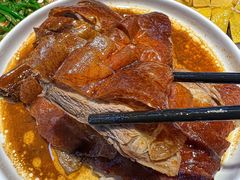 -新高记·粤菜·湛江鸡(南头古城店)