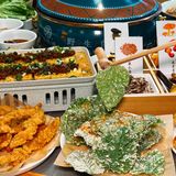 不可思议！北京竟有这么地道的野生菌火锅…