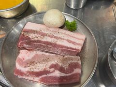 -安又胖韩国烤肉