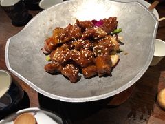 -绿茶餐厅(燕郊永旺店)