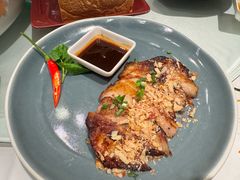 -港丽餐厅(领展购物广场·中关村店)