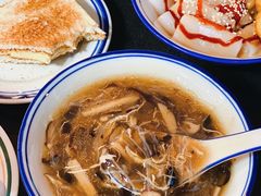 -左记港食(融科天城店)