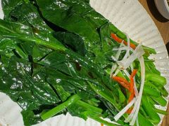 -潮粥荟·潮汕砂锅粥(华贸店)