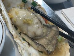 -花苑美食横琴生蚝火锅(拱北粤华路店)