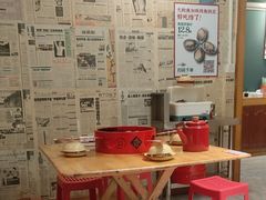 -聂发财重庆江湖菜(解放碑店)