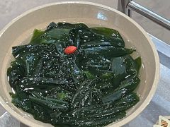 海带苗-贰回巷火锅馆(钟楼店)