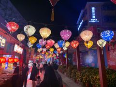 -半岛私房菜(梅林店)