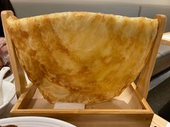 奶香手撕饼-关东小磨东北菜(漕河泾印象城店)