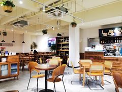 -榖屋house of flour(张江首店)