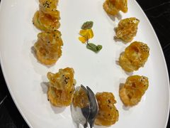 -沈灶河豚宴·河豚融合餐厅(汉中路店)