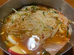 -第二外国语学院-韩国餐厅(朝阳路店)