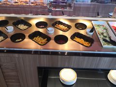 -比格比萨自助(德思勤四季汇店)