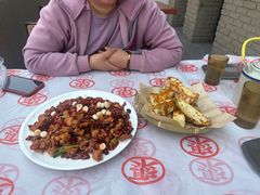 -聚味斋香辣蟹(生态城万达店)