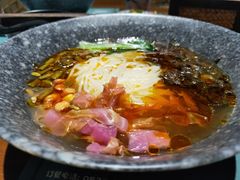 -八月美食小馆(银泰城总店)