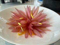 -火福·天湖阁大闸蟹博物馆主题餐厅(浅水湾店)