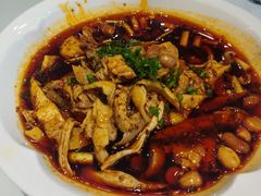 -眉州东坡(博雅店)