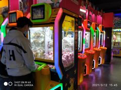-奇奇乐园电玩城(立丰国际购物广场店)