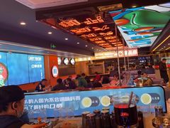 -渔香岛美蛙鱼头火锅(威清路店)