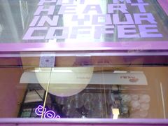 -HANA COFFEE(长寿路店)