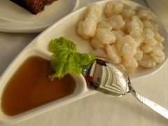 -丰收日·小海鲜·沪上家宴(顾村正大店)