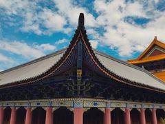 -崇圣寺三塔文化旅游区