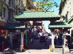 -金门大桥