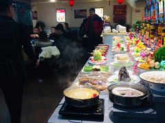 -香滨园骨架王(民生路店)