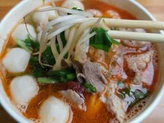 招牌虾面-明月虾面(厦禾路店)