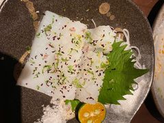 -High Yaki THE SEA海鲜居酒屋